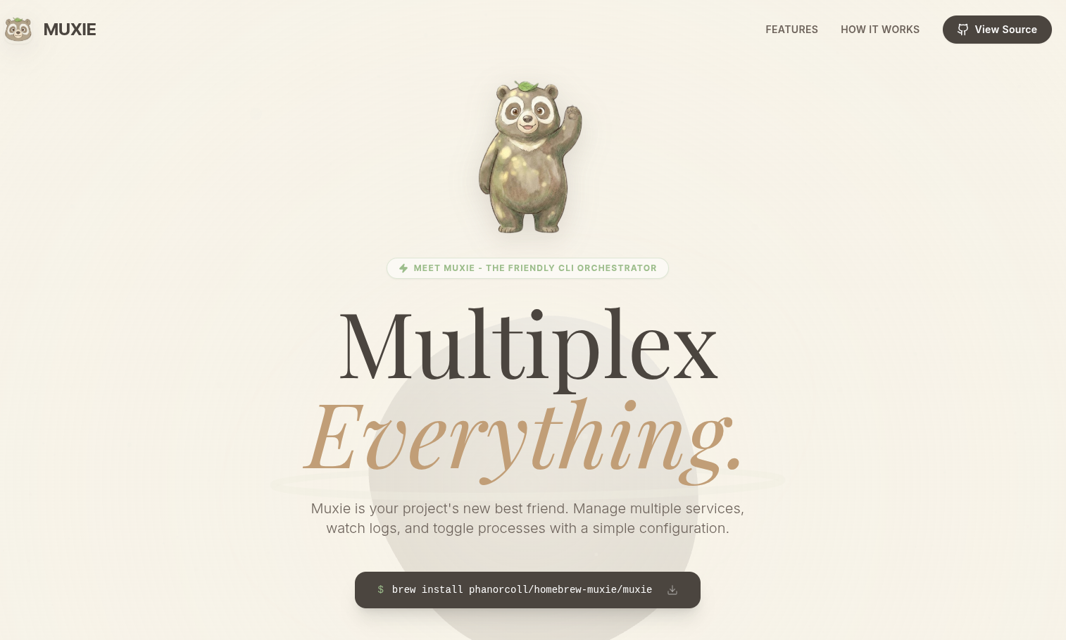 muxie cover image
