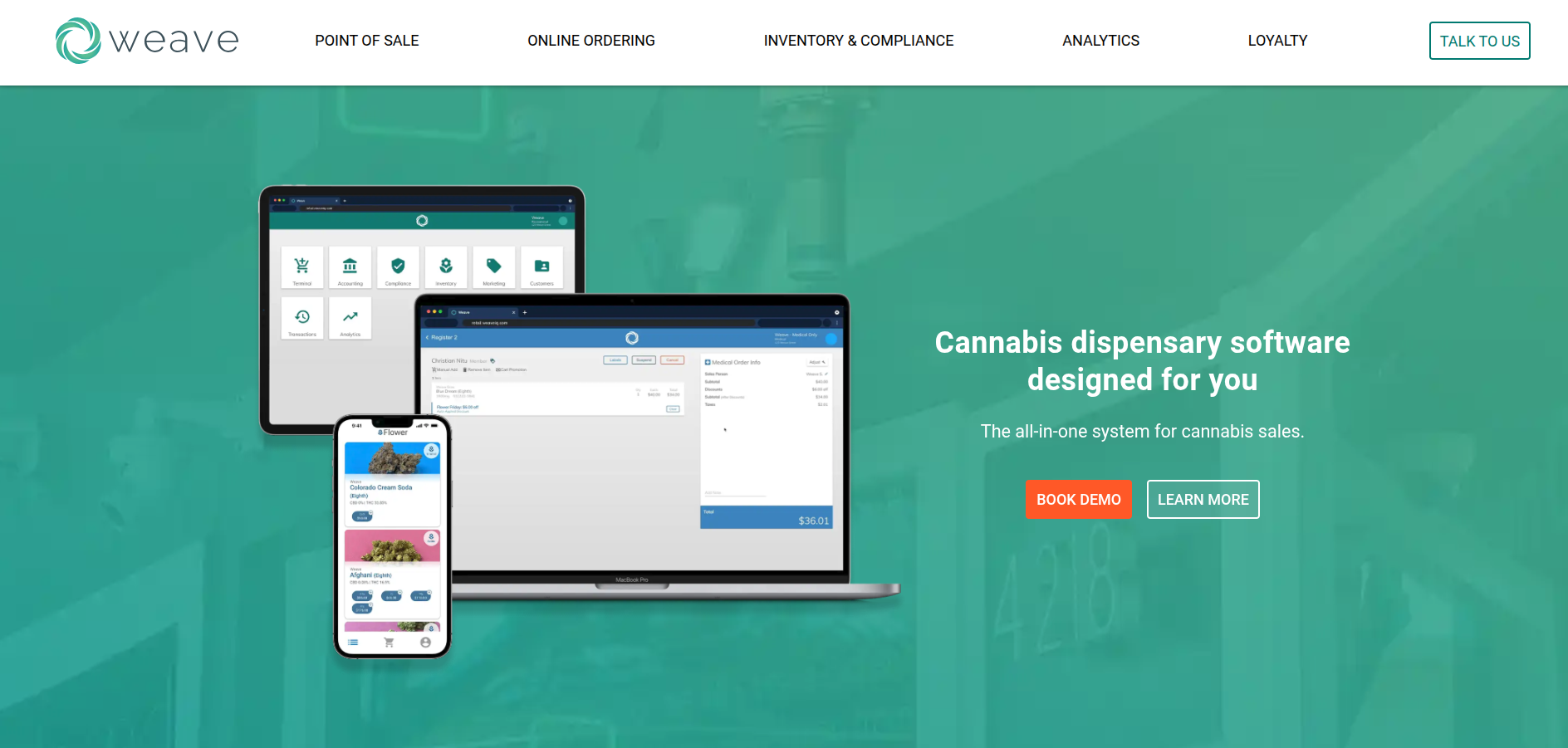 weaveiq cover image