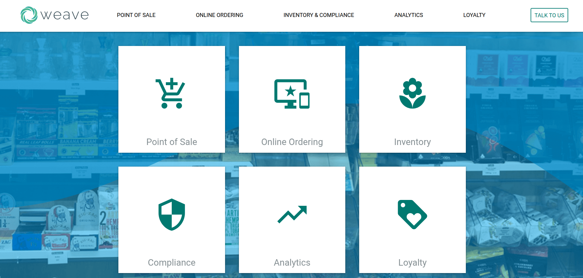 weaveiq cover image
